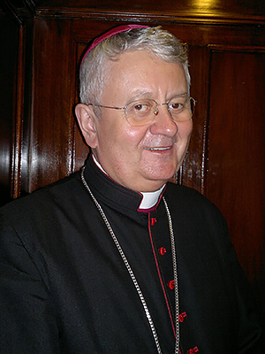 Mons. Stanislav Stolárik